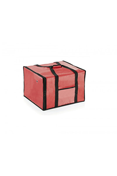 WAS Geanta pentru transport 6 pizza, 51x48x34 cm