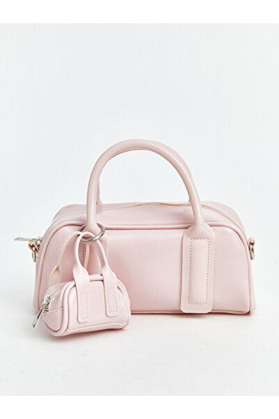 LC Waikiki Leather-Look Women's Shoulder Bag for Style Enthusiasts from Uzg S...