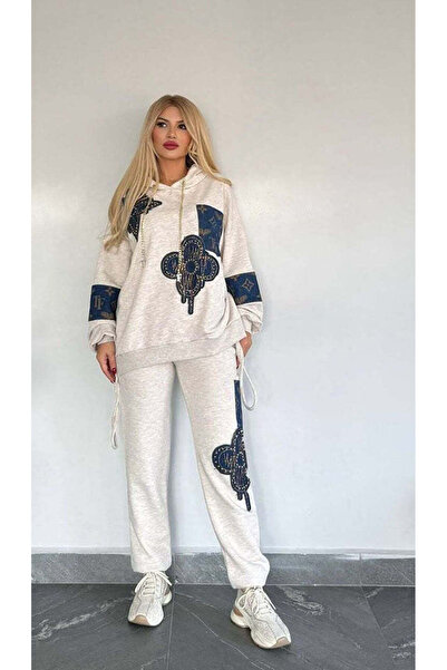 MODEN Women's tracksuit set