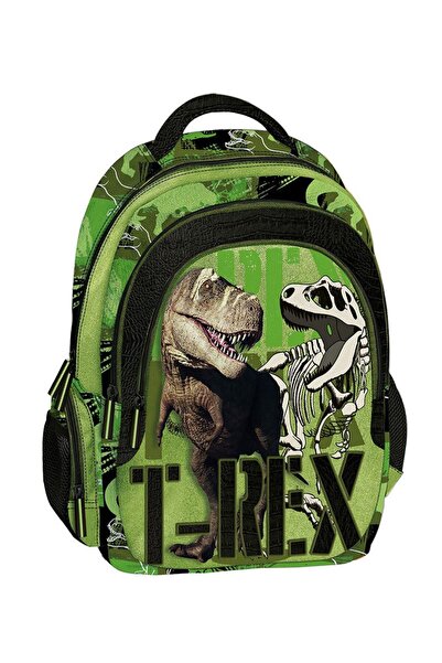 Graffiti Πολυλειτουργική Τσάντα T-Rex (231213) Δημοτικό Σχολείο
