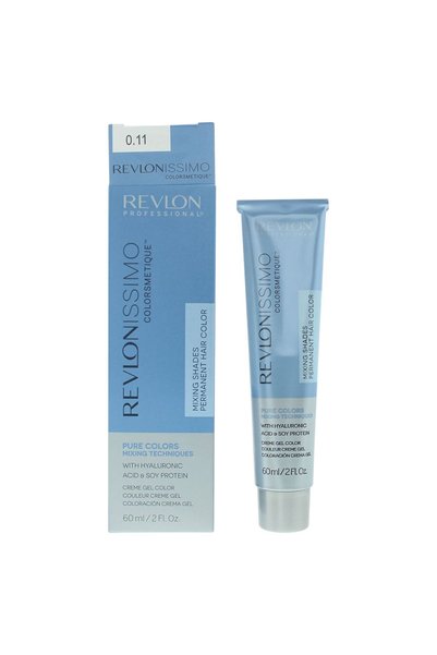 OEM Revlon, Revlonissimo Colorsmetique, Vopsea de păr permanentă, hrănitoare,...
