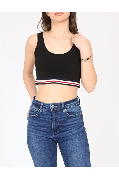 Evendi Top, Negru