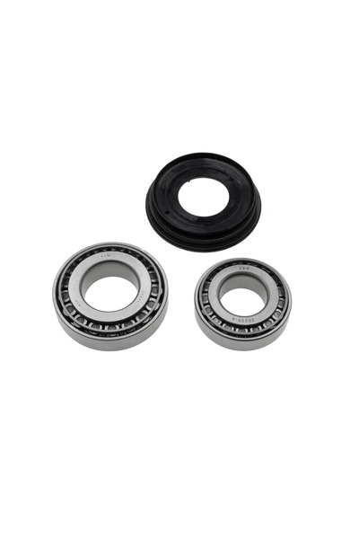 NB Parts Σετ κωνικών ρουλεμάν κυλίνδρων 30205+30206, για KNOTT, BPW, Γερμανία