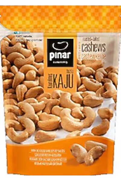 Pınar işlenmiş kaju fıstığı 70 gr