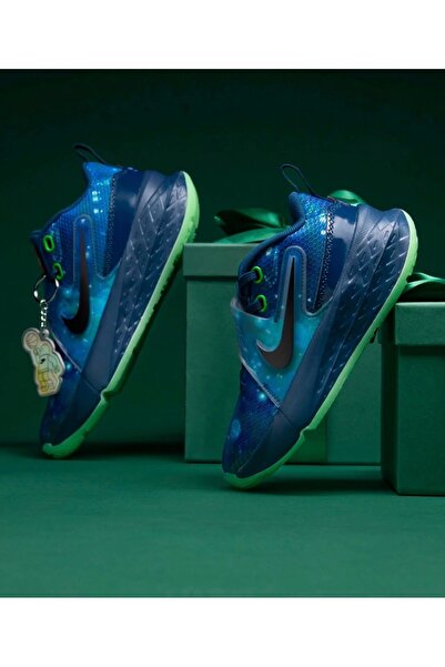 Nike Team Hustle D 12 x LEGO® Gs Basketbol Ayakkabısı -KUZEY SPORT