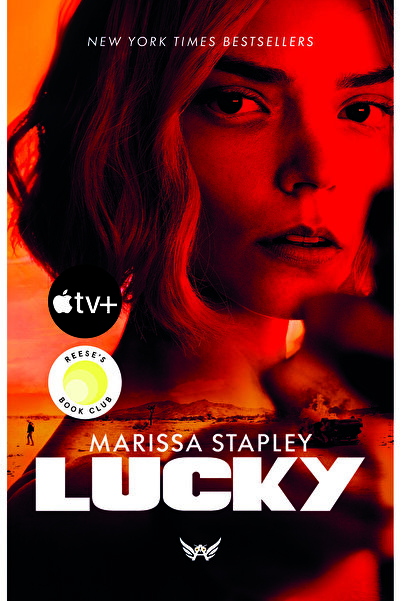 Athena Yayınevi Lucky - Marissa Stapley