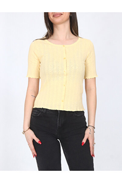 Evendi Top, Galben