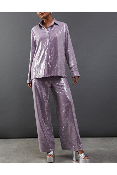 Evendi Camasa Oversize, Mov