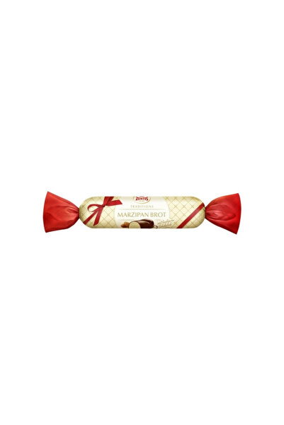 Zentis Prajitura cu martipan cu glazura de ciocolata, Zentis, 100g