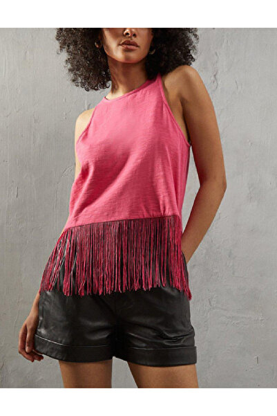 Evendi Tank top, Pink
