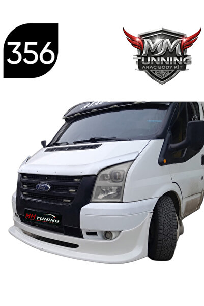MMTUNNİNG FORD TRANSİT ÖN EK