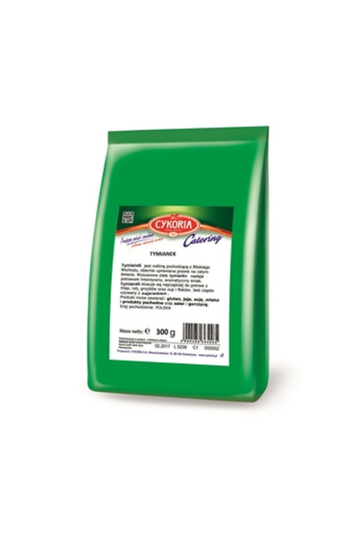 OEM Cimbru, 300 g, pentru bigos, gulas, varza, ceafa de porc, carne, set