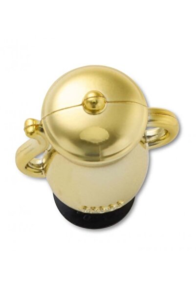 Crocs Jibbitz 3D Kettle Unisex Aksesuar