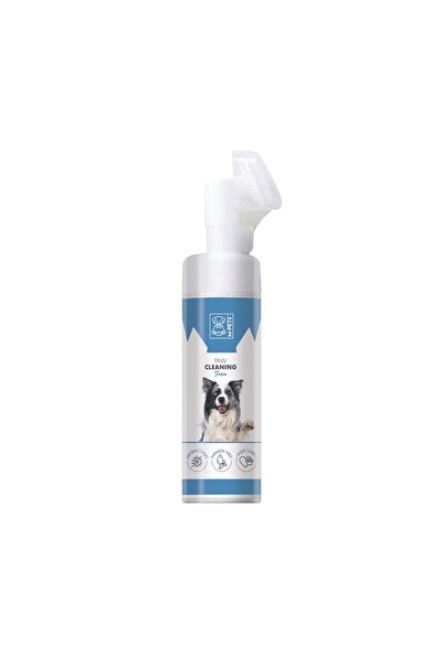 M-PETS Köpek Pati Temizleme Köpüğü 150 Ml
