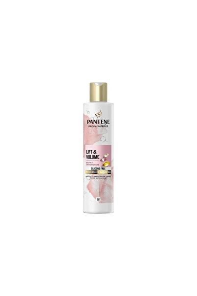 Generic Brand Sampon PANTENE PRO-V Lift'N'Volume cu biotina, 250 ml, pentru p...