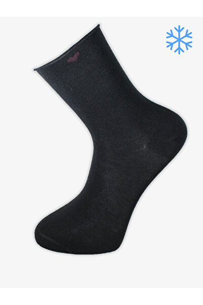 PRO Maranta Cotton Winter Socks Comfortable Women's 12-Piece Socks