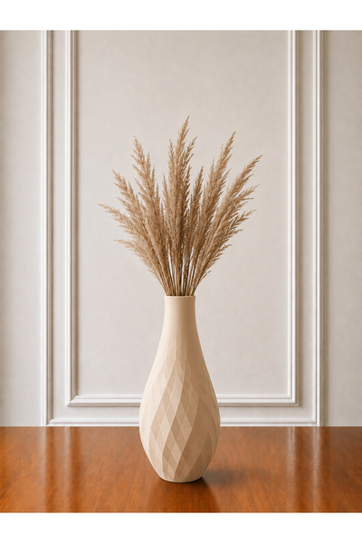 ELYSİA Modern dekoratif vazo-20 cm