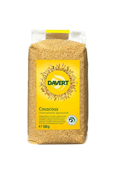 DAVERT Cous cous,