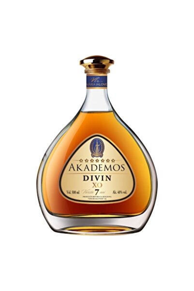 Akademos Divin XO 7 years, Ialoveni, 0.5L