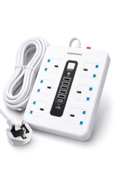 MAXAM Smart Connectivity