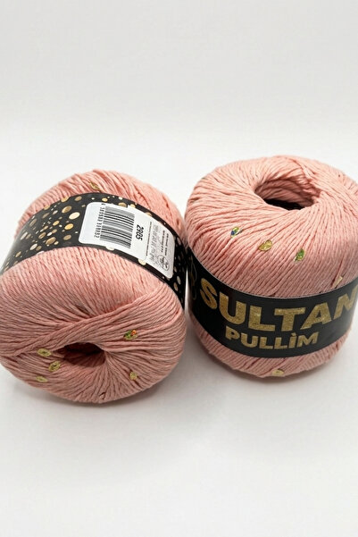 hobi dünyası evim Sultan Beaded String Series Pullim and Pearl Series Bandana...