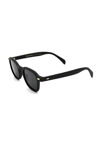 Marisol Mrs Denver C37 Bb Unisex Sunglasses