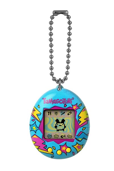 BANDAI Tamagotchi Original Lightning (42923)
