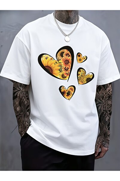 212Wear Men's New Round-neck Pure Cotton T-shirt, Suitable All Seasons, with ...
