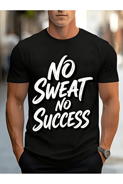 212Wear Pure T-Shirt, with Inspirational English Letter Print Design, Summer ...