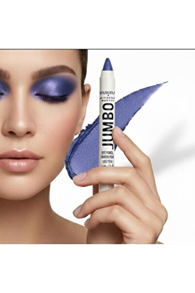 real beauty Eyeliner Pencil with Waterproof, Long-lasting, Smudge-proof Eyesh...