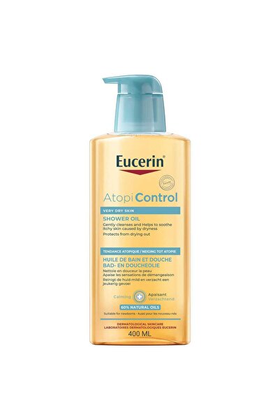 Eucerin Dove Deo Cream Original 50 ml