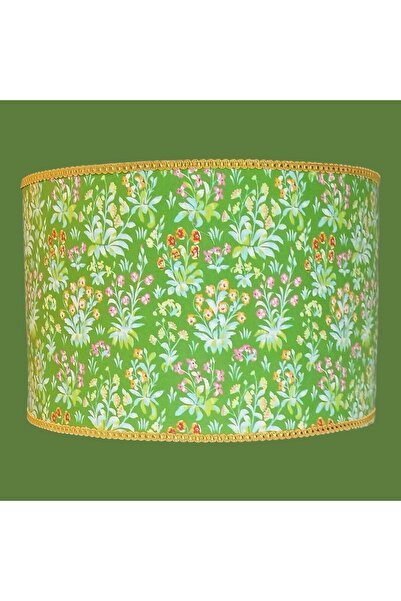Green Fields Φωτιστικό οροφήςgreen fields Διαστάσεις 35*25 E27