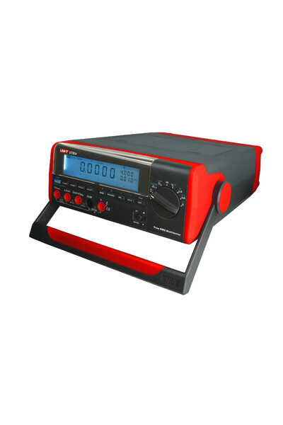 Unit Uni-T Επιτραπέζιο Πολύμετρο UT 804