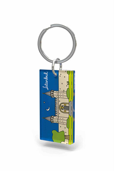 Take Me Home Breloc cu licență