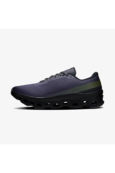 On Running ON CLOUD MNSTR 1 LACİVERT ERKEK SPOR AYAKKABI 3MF30744641