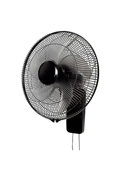 Tradeo 16-Inch Wall Mount Fan with 3 Speeds, Oscillation, Whisper Quiet Motor...