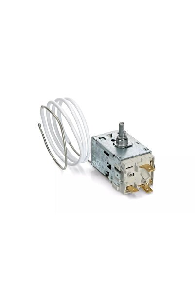 OEM Refrigerator thermostat K59L1204 Whirlpool 482000022608