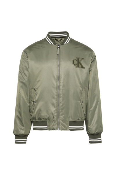 Calvin Klein Jeans Erkek Ceket LV04RD524G