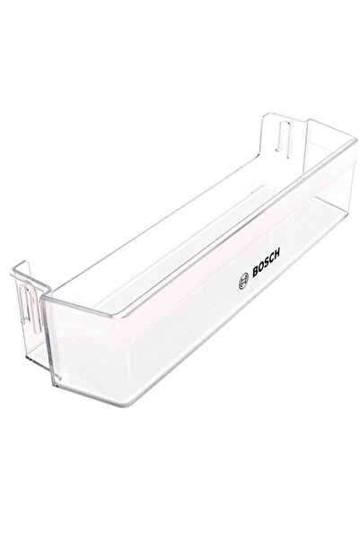 OEM Γνήσιο ράφι πόρτας ψυγείου Bosch 11047861