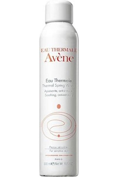Avene Eau Thermale Spray Ιαματικό Νερό με Καταπραϋντικές, Απαλυντικές &amp; Α...