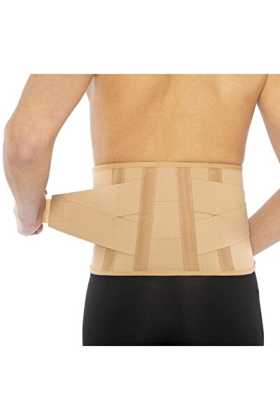 Anatomic Help 0154 Ζώνη Οσφύος "Gold" 22cm XL