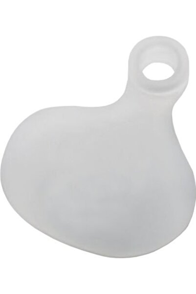 Anatomic Help 0742 Μαξιλάρι Μεταταρσίου με Δαχτυλίδι, 1 Ζευγάρι