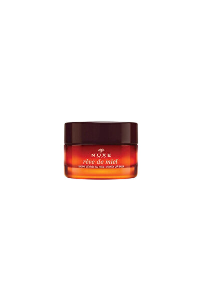 Nuxe Reve De Miel Baume Levres, Βάλσαμο Βαθιάς Θρέψης και Ενυδάτωσης Χειλιών ...