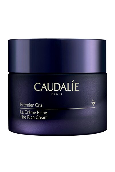 Caudalie Premier Cru The Rich Cream 50ml