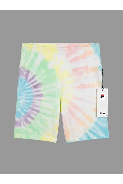 FILA Taima Bike Short Women
