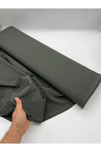 Kumaş Sevdası Double Polivskon (Width 150cm) Dress, Coat, Pants, Jacket, Gilet Etc.