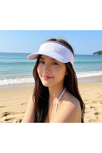 gibi beach republic Visor Cap