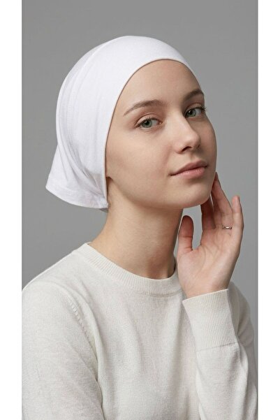 İSTDONATELLA Seamless Front, Ready-To-Use, Practical, Interlocking Straight Tube Cap