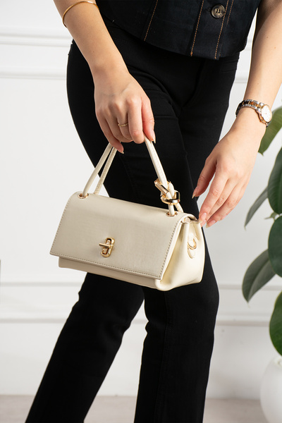 Just Polo Women's Hand and Shoulder Bag