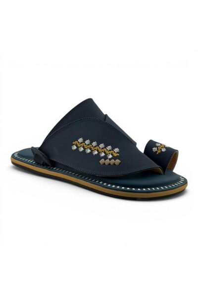 Al fanoos Lumière Walk Premium Mens Arabic Sharqi Sandal